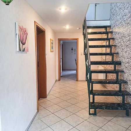 Ferienhaus Elfriede