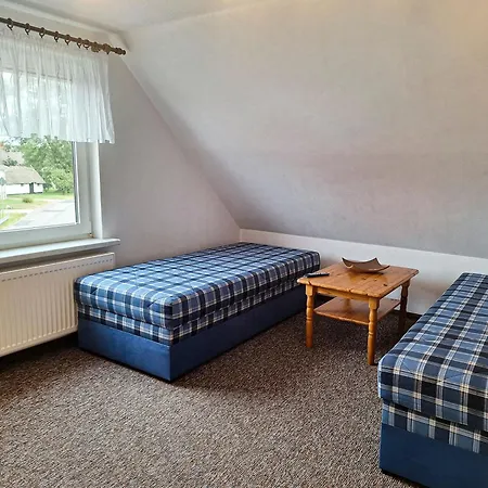 Elfriede Ferienhaus
