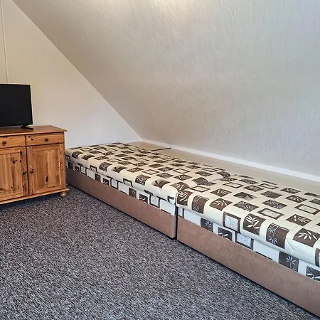 Elfriede Feriehus Spandowerhagen