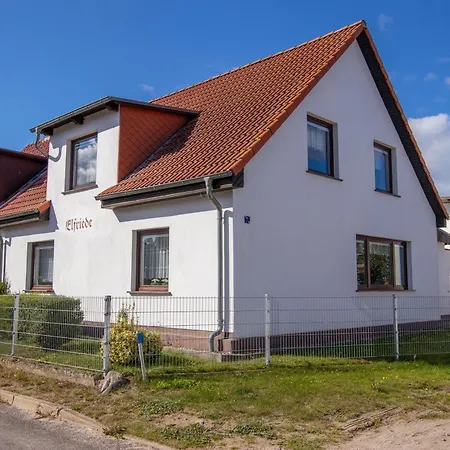 Feriehus Elfriede Spandowerhagen