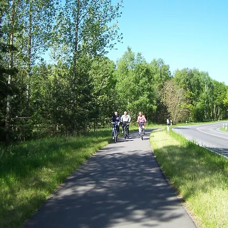 Elfriede * Spandowerhagen