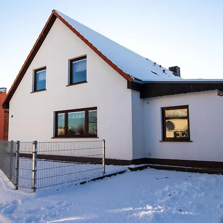 Elfriede Spandowerhagen