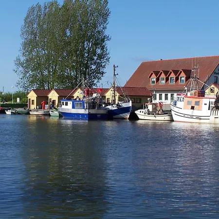 Elfriede Spandowerhagen