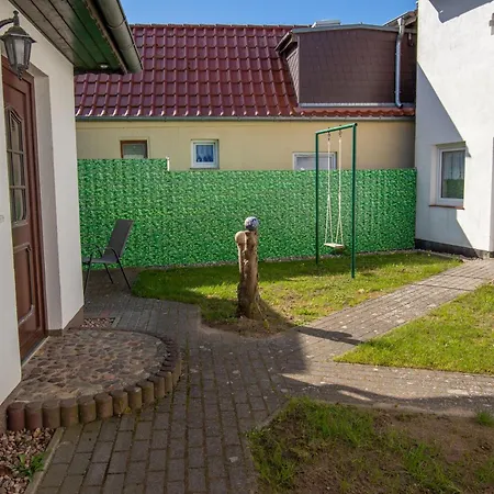 Elfriede * Spandowerhagen