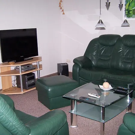 Elfriede Spandowerhagen