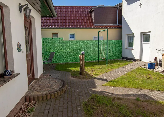Elfriede * Spandowerhagen